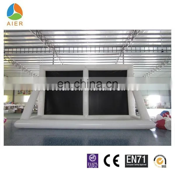 Awesome Inflatable Screen, Led Movie Screen ,Outdoor Inflatable Screen photo-2