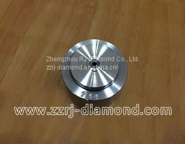 Polycrystalline Diamond Peeling Dies photo-4