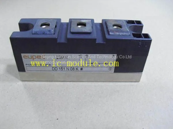 Eupec Diode DD151N08K