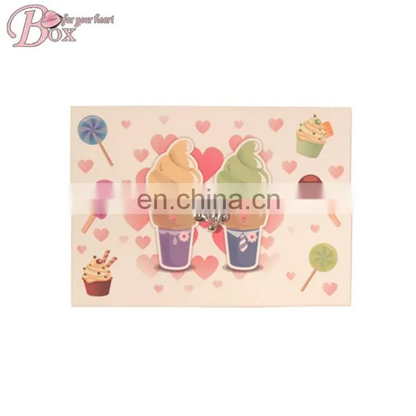 OEM Wholesale Double OPenning Storage Box Funny GIft Box photo-2