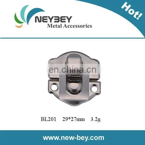 Decorative Cigar Box Hardware Box Latch BL1014 as Box Accessories photo-4
