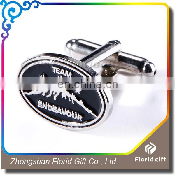 2017 Bulk Metal Matt New Shirt Cufflinks Button for Men photo-2