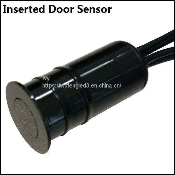 Уп recessed mini IR инфракрасный датчик для управления дверным переключателем