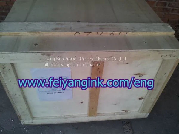 FLYING Sublimation Litho Inks photo-5