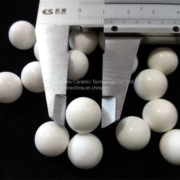 China Factory Supply Alumina Ball for Grinding