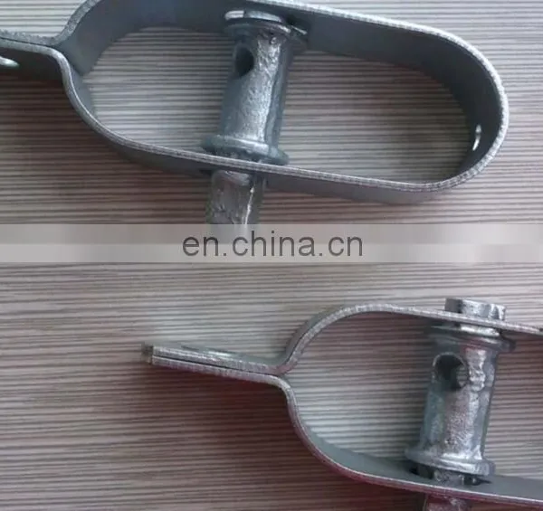 Tensioning Device High Quality Steel Wire Rope Tightener photo-3
