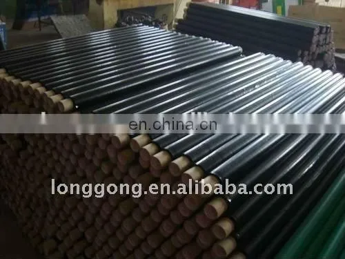 PVC Electrical Tape Insulation Tape Jumbo Roll photo-4