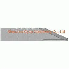 Carbide Foam Cutter Plotter Blade photo-2