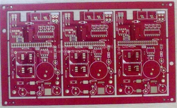 Double-sided Circuit Boards, Multi-layer Circuit Boards,PCBA。