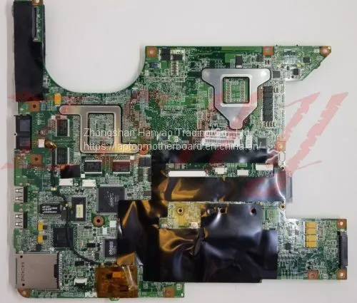 434659-001 434660-001 for hp Pavilion DV9000 Laptop Motherboard Ddr2 945pm Free Shipping 100% Test ok photo-2