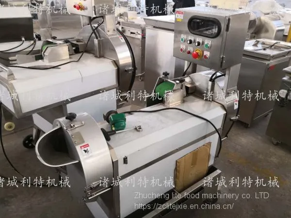 Clean Vegetable Water Washing Machine Clean Vegetable Eddy Current Cleaning Line Clean Vegetable Processing Equipment photo-3
