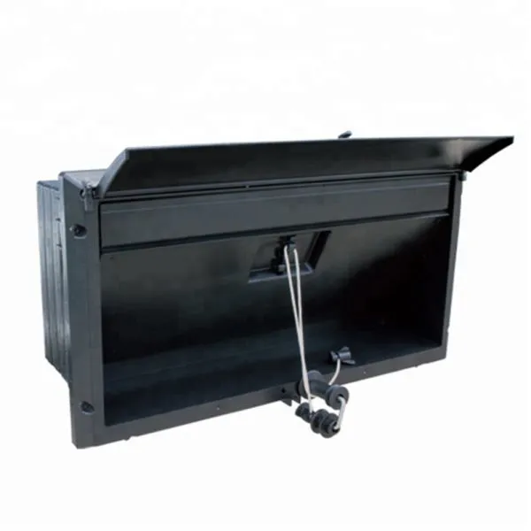 Poultry Farming Ventilation Air Inlet / Small Window for Chicken Farm House photo-3