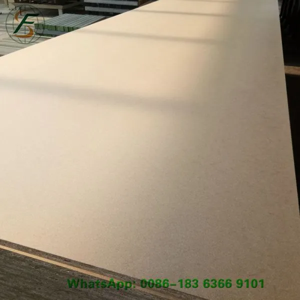 OSB 12 15 18mm Plank photo-2