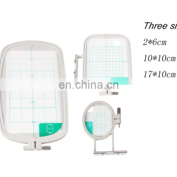 Cheap Price T-shirt and Pants Single Head Embroidery Machine photo-3
