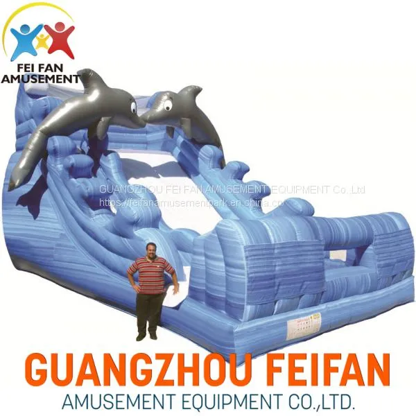 Inflatable Castle for Kids China Leader Manufacturer photo-2