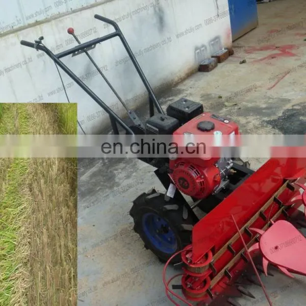 Harvester Lavender Lavender Harvester Grass Cutter Machine Grass Cutter Machine Price photo-2