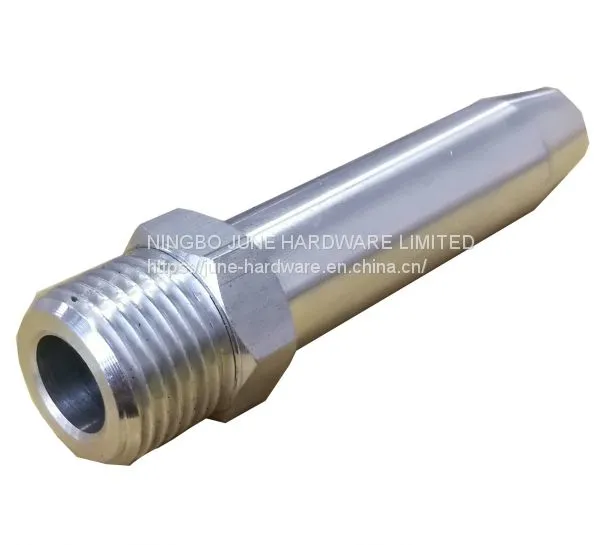 Aluminum CNC Parts