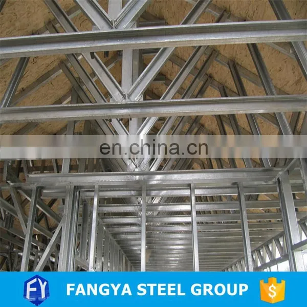 C Channel ! z Section Steel Purlin c Type Channel Steel Sizes