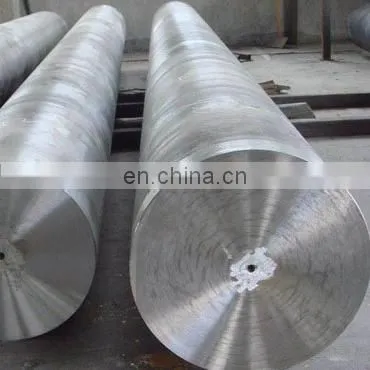 Forged Round Stainless 410 Steel Bar for Russia Market photo-6