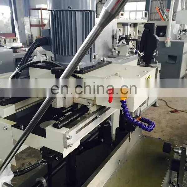 Best Product Key Profile Milling Machine photo-6