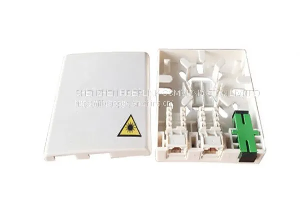 FTTx Fiber Access Terminal Box(FLK-FTB-301B) photo-2