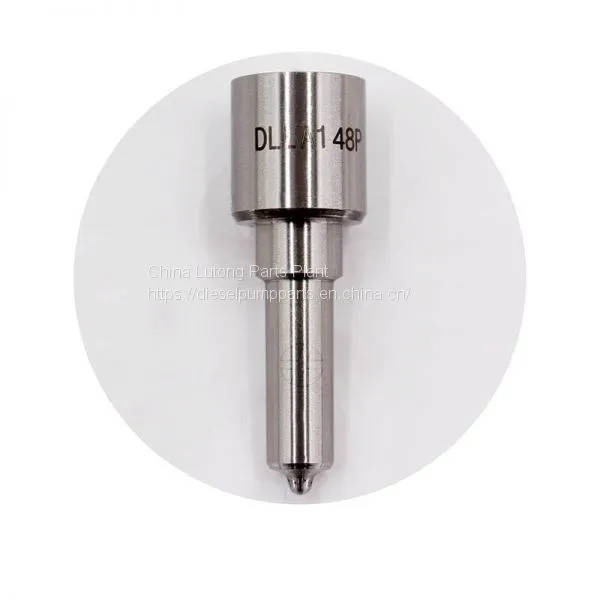 Diesel Spray Tip DLLA125P889 093400-8890 Fits Common Rail Injector 095000-6480 Apply for JOHN DEERE photo-4