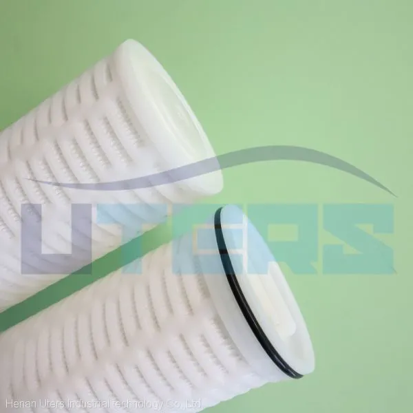 UTERS Water Filter Element HFU660GF020J Import Substitution Supporting OEM and ODM photo-5