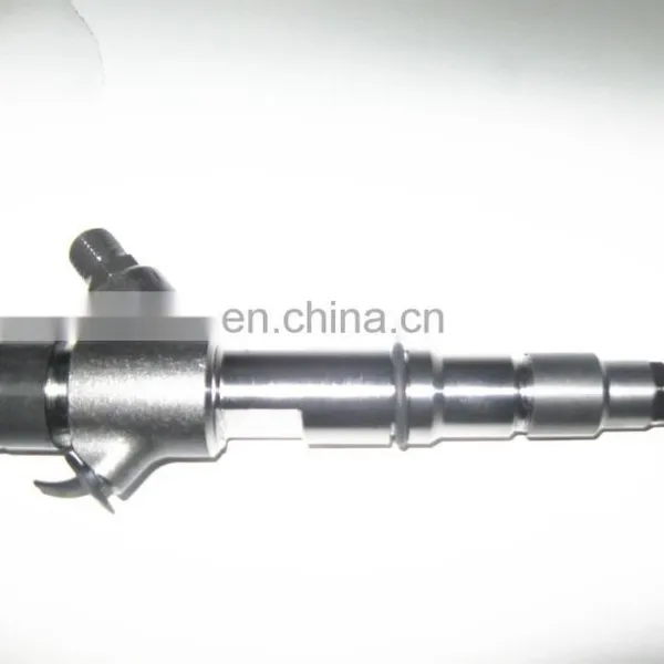 Genuine Orignal Injector 0445120081 0 445 120 081 With Other No. 1112010B470-0000 photo-2