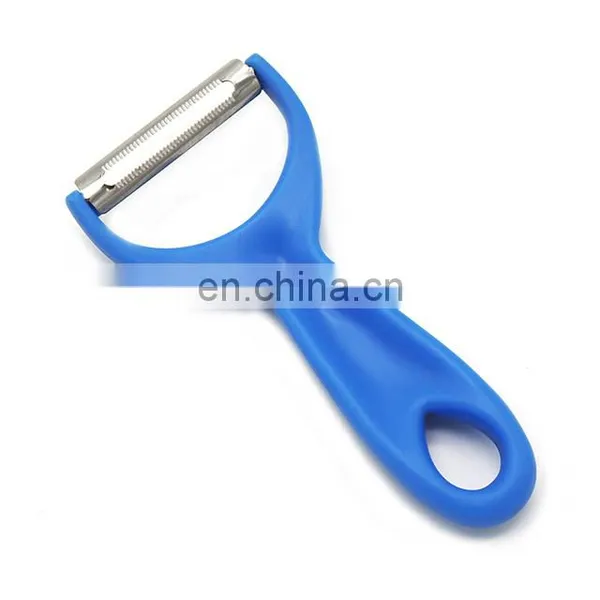 High Quality Kitchen Utensils Stainless Steel Potato Peeler Vegetable Peeler photo-4