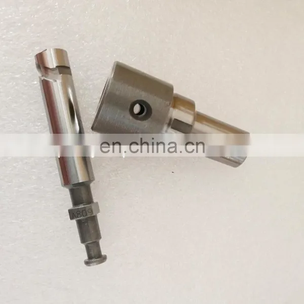 High Quality Pump Plunger AD Type A809 photo-3