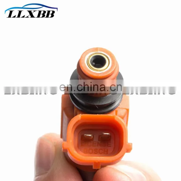 Original Fuel Injector INP771 CDH210 For Marine Yamaha Outboard 115HP Mitsubishi Eclipse photo-6