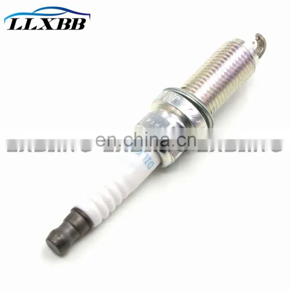 Original Engine Spark Plug DILKAR6A11 9029 For NKG photo-3