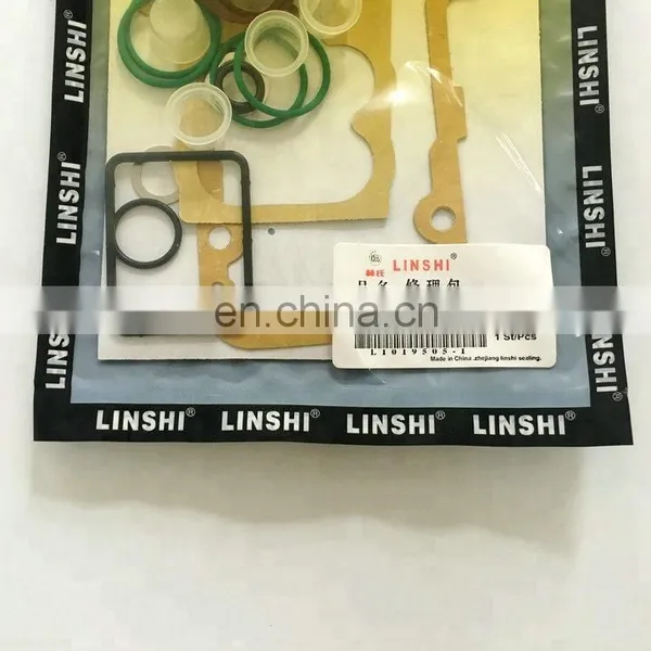 Linshi Repair Kit For PW Fuel Injection Pump photo-2