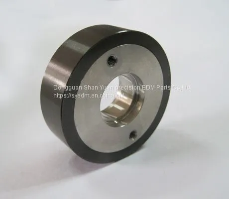 X058D078G51 M407 Mitsubishi Ceramic Pinch Roller photo-2