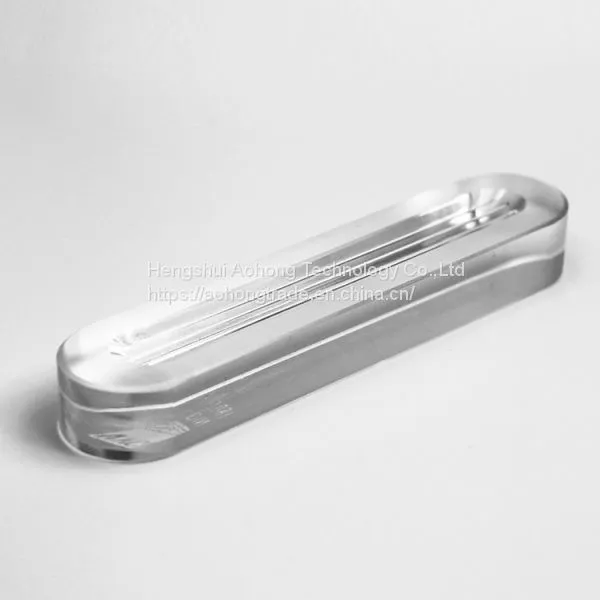Reflex Level Gauge Glass
