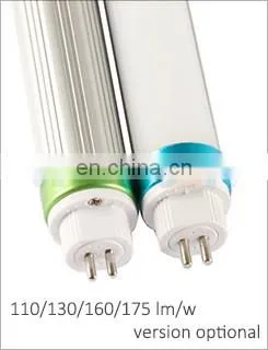 UV Ultraviolet G13 1200 2400mm Rechargeable Tube 18W 25w 160 180lm/w T5 T6 T8 2FT 3FT 4Ft 5FT 8FT Emergency LED Tube Light photo-3