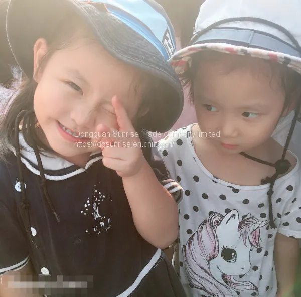 Reversible Bucket Hat photo-2