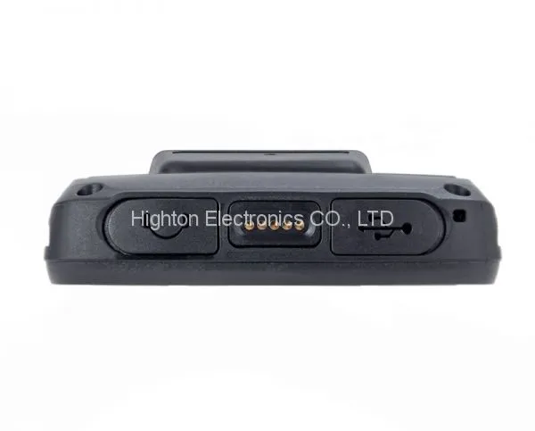 5 Inch Android 8.1 Data Collection Terminal 2G+16G 1D/2D Barcode PDA Handheld NFC Barcode PDA photo-2