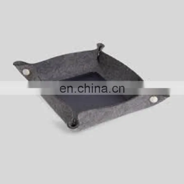 Customized Felt Material Fruit Bowl photo-6