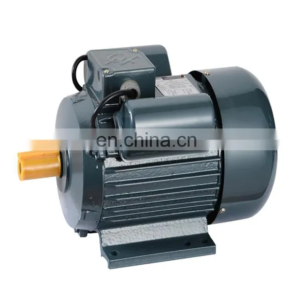 2800rpm 0.25kw Single Phase Capacitor Start Induction Motor photo-4