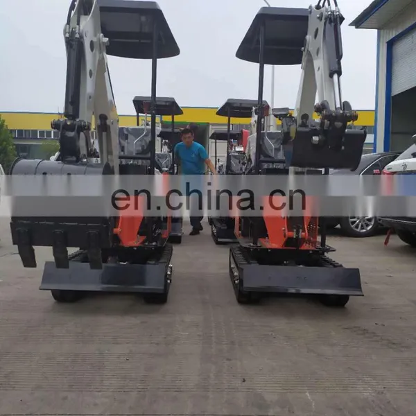 Price of China Mini Excavator Buckets for Excavators photo-7