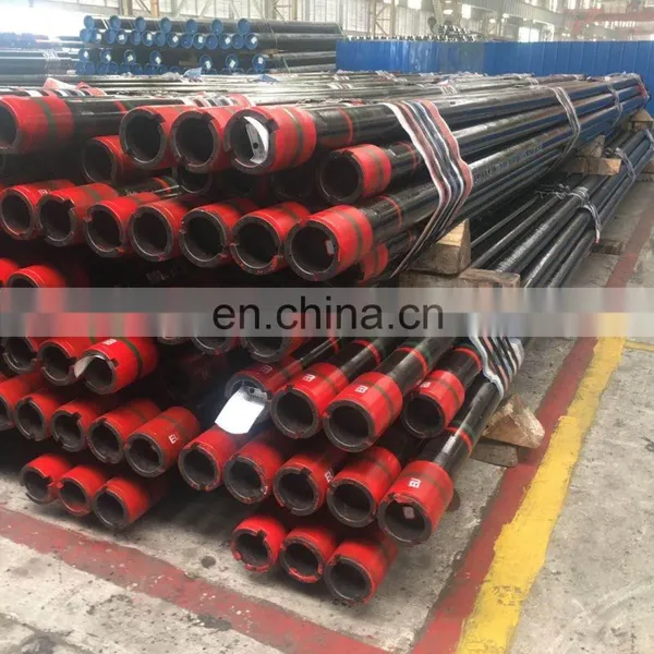 API 5CT Grade N80 N8OQ Casting Tubing PLS1 photo-4