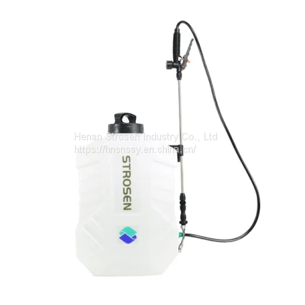 Electric Plant Sprayer Electric Sprayers for Car Electric Garden Sprayer photo-2