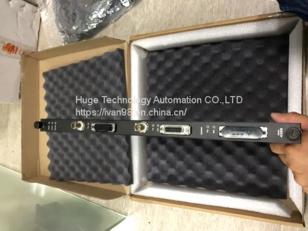 Invensys Triconex 4329 Brand New