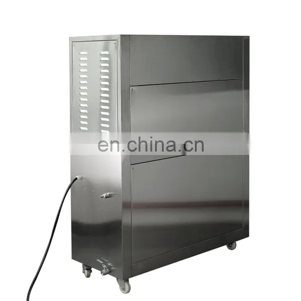 Liyi UV Light Aging Machine Tester UV Accelerated Weathering Chamber photo-7