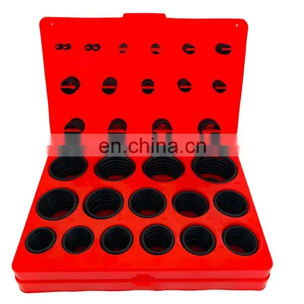 ORKIT-5A 382PCS O-ring Kit Box photo-3