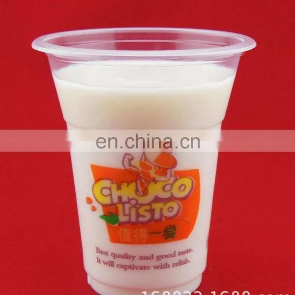 2016 HAS VIDEO Paper Cup and Plastic Cup Making Machine For Coffee , Juice Drinking photo-2