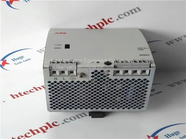 ABB YT204001-BL Original and in Stock photo-3