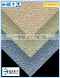 FRP RV Panel / Frp Panel /pvc Decorative Sheet photo-4