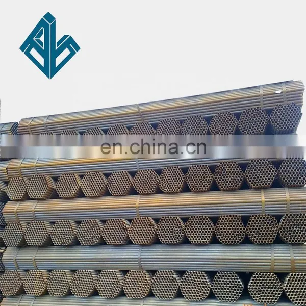 MS Mild Steel Welded Furniture Pipe Manufacturer photo-6